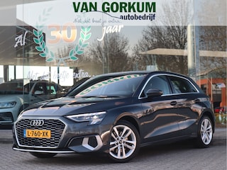 Audi A3 Sportback 40 TFSI e Business edition Navi / Cruise / Carplay / LED Btw auto