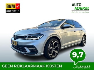Volkswagen Polo 1.0 TSI STYLE