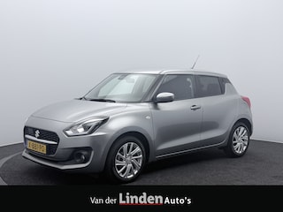 Suzuki Swift 1.2 Select Smart Hybrid | Camera | Carplay&Android | Adaptive Cruise