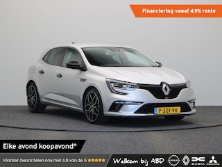 Renault Mégane 1.6 TCe GT | Adaptive Cruise | Bose Audio | Stoelverwarming | 4 Control | Head up Display | Eerste Eigenaar |