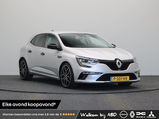 Renault Mégane 1.6 TCe GT | Adaptive Cruise | Bose Audio | Stoelverwarming | 4 Control | Head up Display | Eerste Eigenaar |