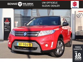 Suzuki Vitara 1.6 Exclusive Trekhaak | Carplay | AndroidAuto