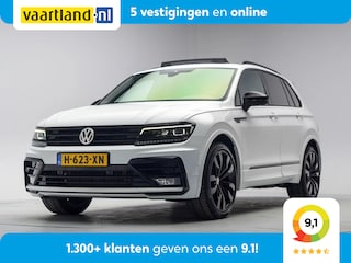 Volkswagen Tiguan 1.5 TSI Highline R-line [ Panoramadak Adapt.cruise Virtual ]