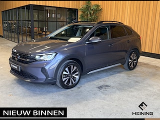 Volkswagen Taigo 1.0 TSI Life. Navi. Apple Carplay. Clima. Hollandse auto met NAP 50000 km