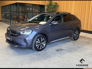 Volkswagen Taigo 1.0 TSI Life. Navi. Apple Carplay. Clima. Hollandse auto met NAP 50000 km