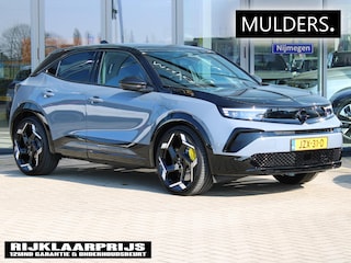 Opel Mokka Electric GSE 54 kWh FULL OPTION (demo)