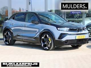 Opel Mokka Electric GSE 54 kWh FULL OPTION (demo)