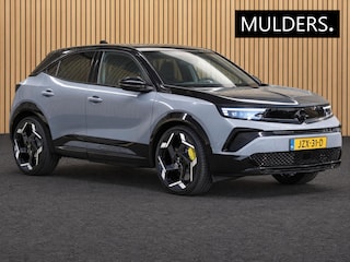 Opel Mokka Electric GSE 54 kWh FULL OPTION (demo)