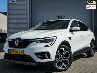 Renault Arkana 1.6 E-Tech Hybrid 145 Intens