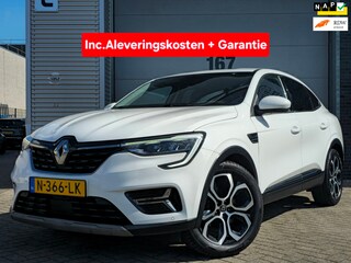 Renault Arkana 1.6 E-Tech Hybrid 145 Intens