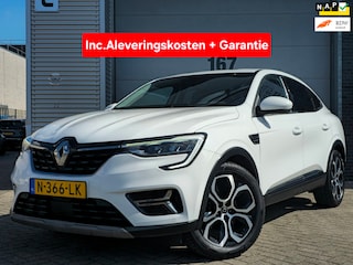 Renault Arkana 1.6 E-Tech Hybrid 145 Intens