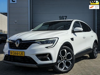 Renault Arkana 1.6 E-Tech Hybrid 145 Intens
