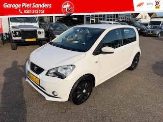 Seat Mii 1.0 Style Intense I Airco I Cruise I Bluetooth I PDC I NL-Auto I