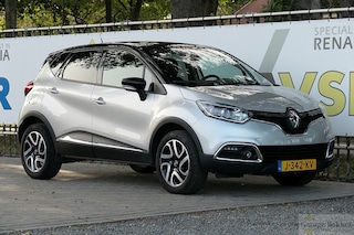 Renault Captur TCe 90 Dynamique