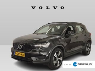 Volvo XC40 1.5 T4 Recharge R-Design | Panoramadak | Stoel en stuurwielverwarming | 360 Camera | Adaptieve cruise control | Harman Kardon |
