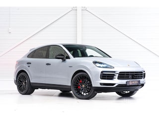 Porsche Cayenne 3.0 E-Hybrid | Bose | Sport Chrono | 22 Inch |