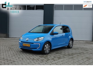 Volkswagen Up Navi Cruise LMV Stoelverwarming PDC