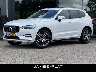 Volvo XC60 2.0 T4 Inscription Pano | Trekhaak | Polestar | Pilot Ass.