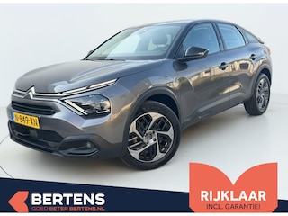 Citroën C4 1.2 Puretech Feel Pack | Automaat | Rijklaar geleverd incl 12 maanden BOVAG garantie |
