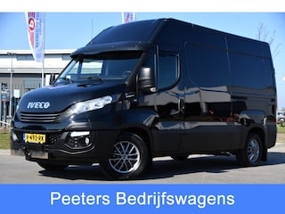 Iveco Daily 35S16V 2.3 352 H3 L PB Edition Camera, Cruise, 3500kg Trekhaak, Automaat, 155pk, Clima, Uniek!