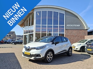 Renault Captur 1.3 TCe Intens Automaat 150pk, Carplay, trekhaak
