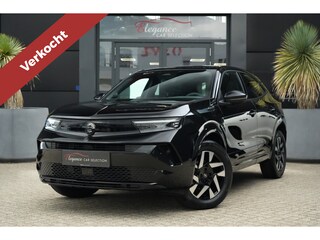 Opel Mokka 1.2 Turbo Hybrid GS 136pk AppleCarplay/Stoelverwarming/Camera