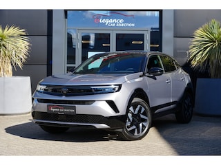 Opel Mokka 1.2 Turbo Hybrid GS 131pk AppleCarplay/Stoelverwarming/360Camera