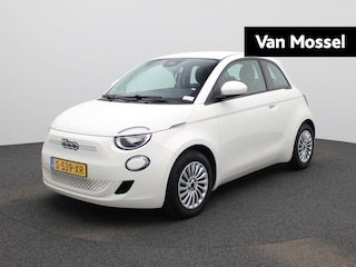 Fiat 500 Urban 42 kWh | APPLE CARPLAY - ANDROID AUTO | CRUISE CONTROL | CLIMATE CONTROL | DAB RADIO |