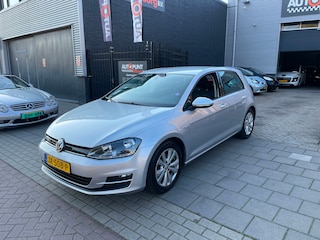 Volkswagen Golf 1.0 TSI Comfortline 2e Eigenaar! Trekhaak Airco NAP APK
