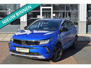 Opel Grandland 1.6 Turbo Plug-In Hybrid Level 3 Navi Airco Camera Km 52.000!!