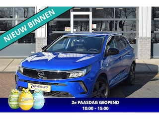 Opel Grandland 1.6 Turbo Plug-In Hybrid Level 3 Navi Airco Camera Km 52.000!!