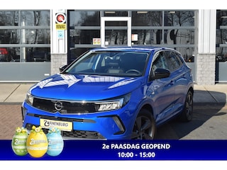 Opel Grandland 1.6 Turbo Plug-In Hybrid Level 3 Navi Airco Camera Km 52.000!!