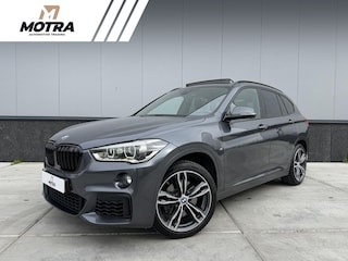 BMW X1 sDrive20i High Executive | M Sport | Panorama | Trekhaak | Camera