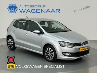 Volkswagen Polo 1.0 TSI BLUEMOTION EXECUTIVE CARPLAY