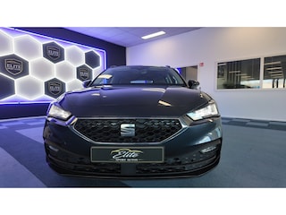 Seat Leon Sportstourer 1.0 TSI Style Business Intense