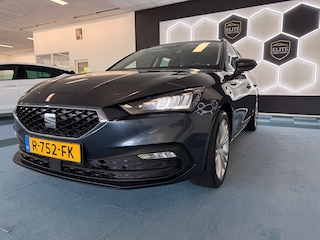 Seat Leon Sportstourer 1.0 TSI Style Business Intense