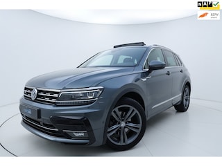 Volkswagen Tiguan 1.4 TSI ACT R LINE PANO VIRTUAL CAM ACC