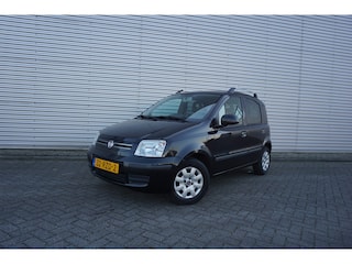 Fiat Panda 1.2 Edizione Cool Airco / Elektr. ramen / NAP