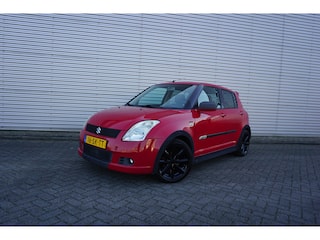 Suzuki Swift 1.5 Exclusive Airco / Elektr. ramen / Lm velgen / NAP