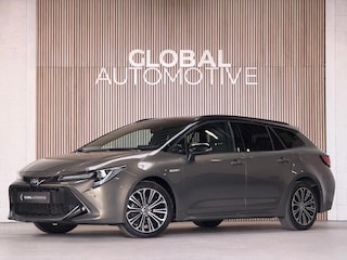 Toyota Corolla 1.8 Hybrid Dynamic - BiTone - Camera - ACC