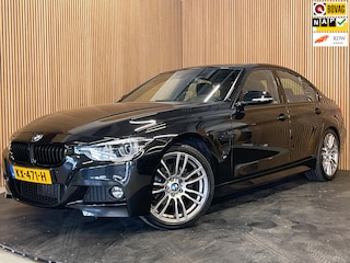 BMW 330e Centennial High Executive|M-PAKKET|M-SPORT|BLACK EDITION|CLIMATE+CRUISE CONTROL|NAVIGATIE|NL-AUTO|NAP|MARGE|
