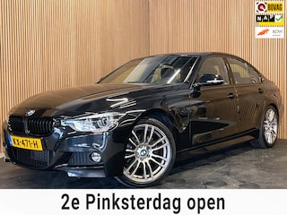 BMW 330e Centennial High Executive|M-PAKKET|M-SPORT|BLACK EDITION|CLIMATE+CRUISE CONTROL|NAVIGATIE|NL-AUTO|NAP|MARGE|