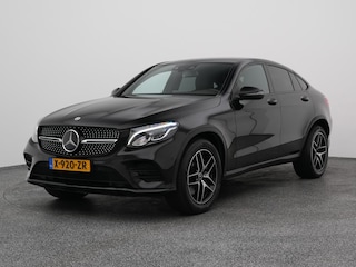 Mercedes-Benz GLC 250 4MATIC Business Solution AMG | CAMERA | MEMORY | STOELVERWARMING | TREKHAAK