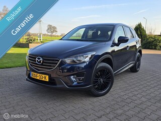 Mazda CX-5 2.0 SkyActiv-G 165/TREKHAAK/CLIMA/PDC/17 INCH