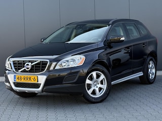 Volvo XC60 2.0 T5 Summum Leder - Navi - 2e Eigenaar - Dealer Onderhouden