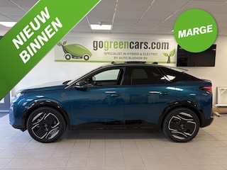Peugeot 3008 GT 73 kWh | Pano | 360 camera