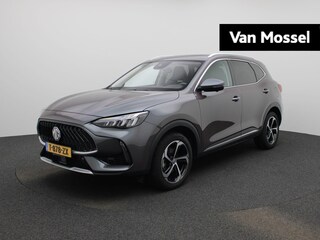 MG EHS 1.5 TGDI Luxury | plug-in hybrid | Panoramadak | Apple Carplay/Android Auto | Rondomzicht Camera | Lichtmetalen Velgen |