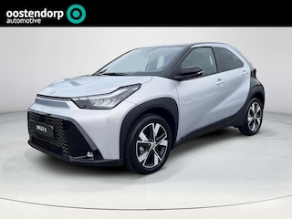 Toyota Aygo Hybrid 115 pulse | Binnenkort leverbaar | € 500 extra inruilwaarde |