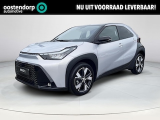 Toyota Aygo Hybrid 115 pulse | Binnenkort leverbaar | € 500 extra inruilwaarde |