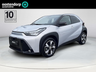 Toyota Aygo Hybrid 115 pulse | Binnenkort leverbaar | € 500 extra inruilwaarde |